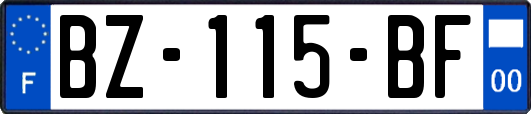 BZ-115-BF