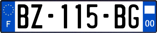 BZ-115-BG