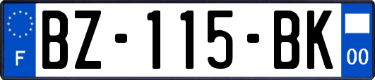 BZ-115-BK