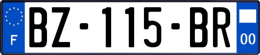 BZ-115-BR