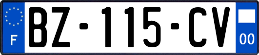 BZ-115-CV