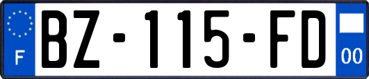 BZ-115-FD