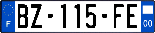 BZ-115-FE