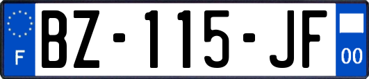 BZ-115-JF