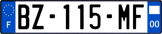 BZ-115-MF