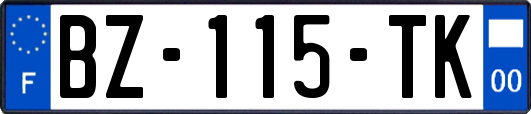 BZ-115-TK