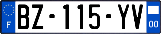BZ-115-YV