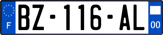 BZ-116-AL