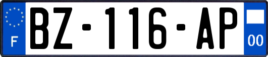 BZ-116-AP