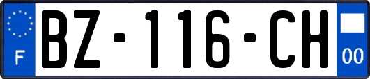 BZ-116-CH