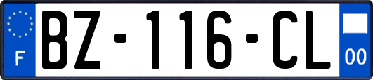 BZ-116-CL