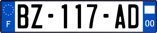 BZ-117-AD