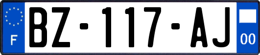 BZ-117-AJ