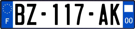 BZ-117-AK