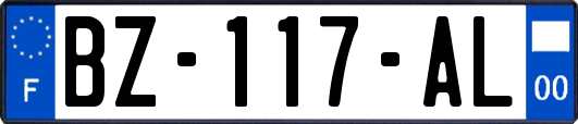 BZ-117-AL