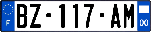 BZ-117-AM