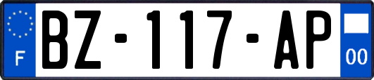 BZ-117-AP