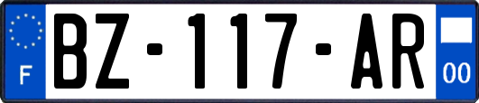 BZ-117-AR