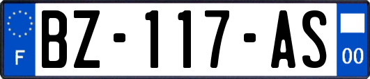 BZ-117-AS