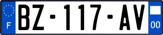 BZ-117-AV