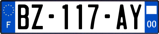 BZ-117-AY