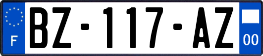 BZ-117-AZ