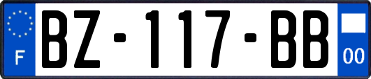 BZ-117-BB