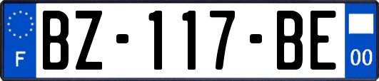 BZ-117-BE