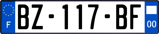 BZ-117-BF