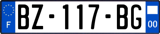 BZ-117-BG