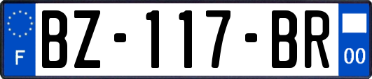 BZ-117-BR