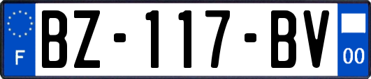 BZ-117-BV