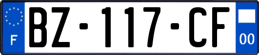 BZ-117-CF