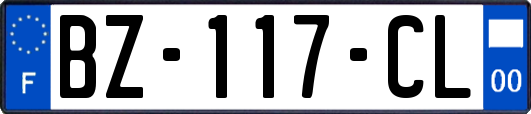 BZ-117-CL