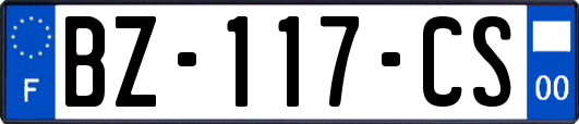 BZ-117-CS