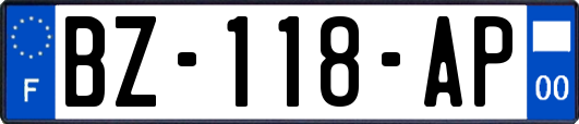 BZ-118-AP