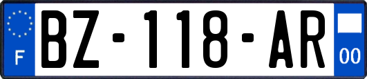 BZ-118-AR