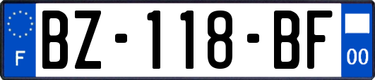 BZ-118-BF