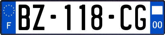 BZ-118-CG