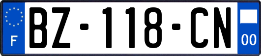 BZ-118-CN