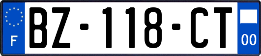 BZ-118-CT