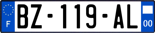 BZ-119-AL