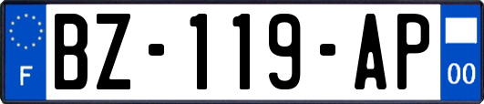 BZ-119-AP