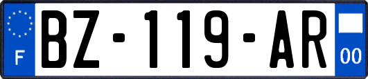 BZ-119-AR