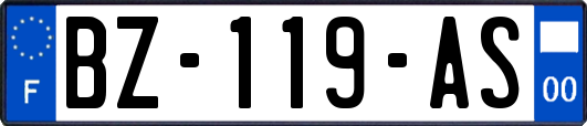 BZ-119-AS