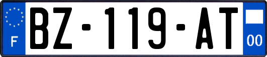 BZ-119-AT