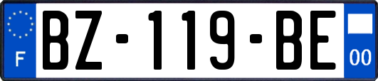 BZ-119-BE