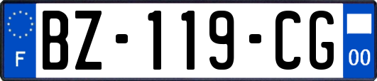 BZ-119-CG