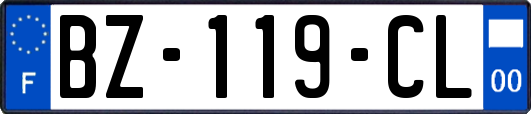 BZ-119-CL