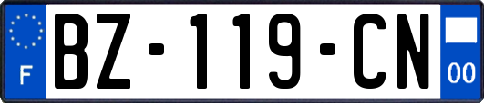 BZ-119-CN